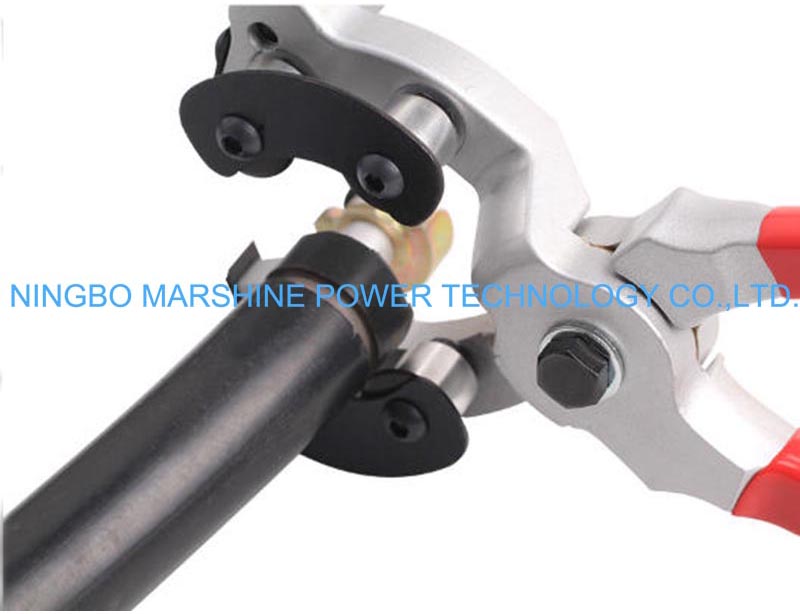 Choosing the Right Manual Cable Stripper for Easy Stripping